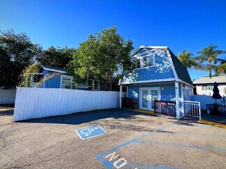 Plus de détails pour 408 Pico Ave, Fallbrook, CA - Logement à vendre