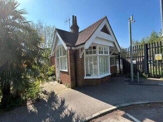Plus de détails pour Station Approach, Woldingham - Bureau à louer