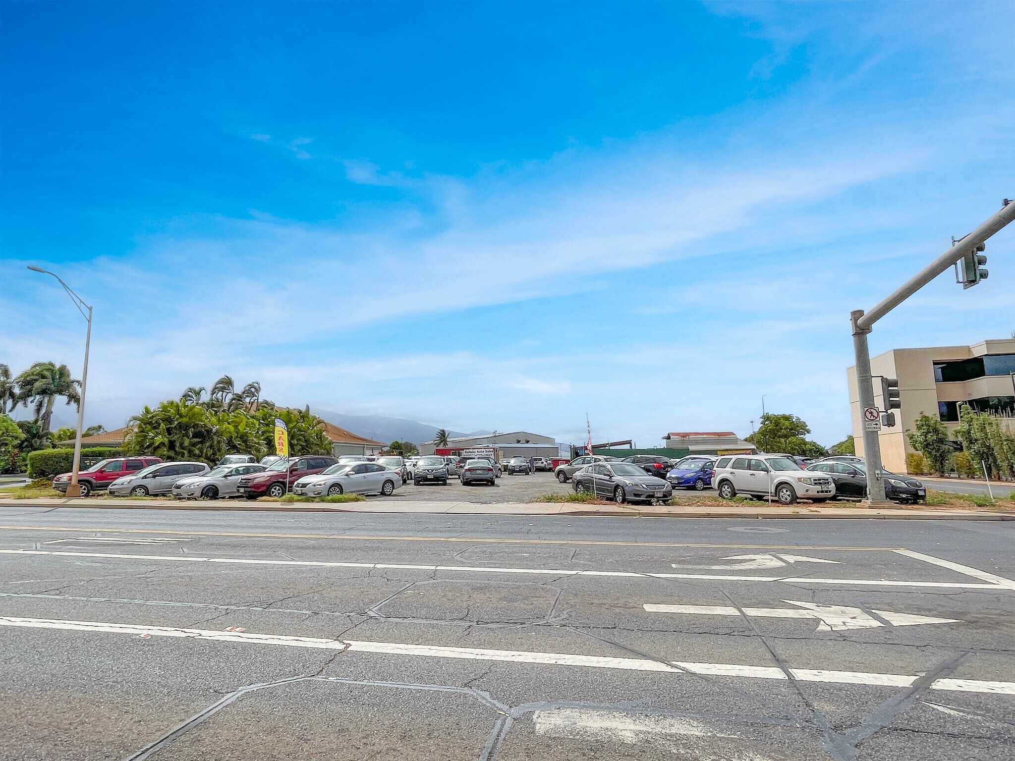 59 Hookele St, Kahului, HI à louer Photo principale– Image 1 sur 14