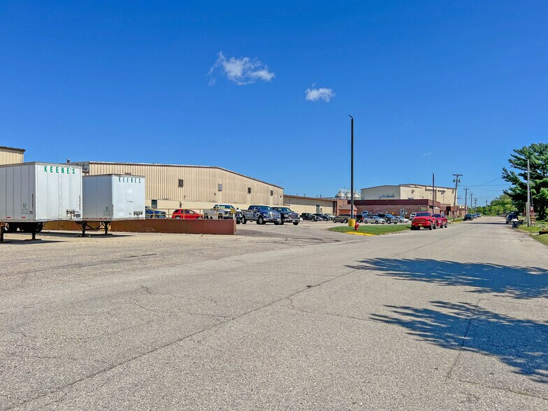 501 Williams St, Tomah, WI à vendre - Photo principale – Image 1 sur 8