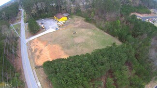 Plus de détails pour 3676 Stone Rd SW, Atlanta, GA - Local commercial à vendre