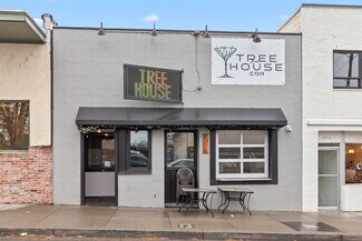 Plus de détails pour 314 N 4th St, Coeur d'Alene, ID - Local commercial à vendre