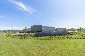 Plus de détails pour 3315 Aumsville Hwy SE, Salem, OR - Industriel/Logistique à louer