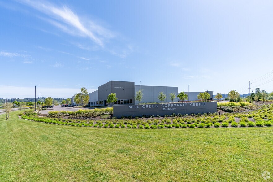 3315 Aumsville Hwy SE, Salem, OR à louer - Photo de l’immeuble – Image 1 sur 15