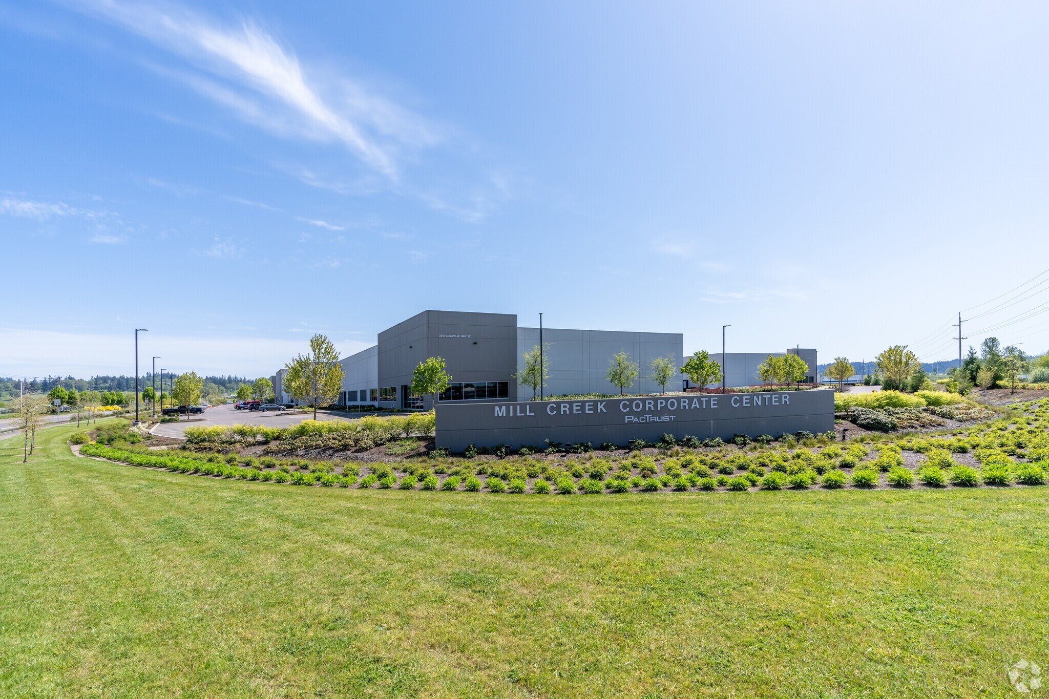 3315 Aumsville Hwy SE, Salem, OR à louer Photo de l’immeuble– Image 1 sur 16