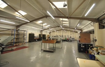 1 Seafield Rd, Kirkcaldy à louer Photo intérieure– Image 2 sur 2