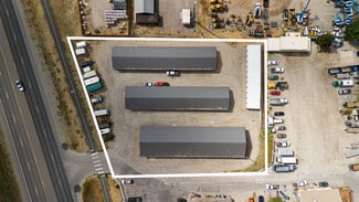 Plus de détails pour 4175 US-89, Jackson, WY - Industriel/Logistique à vendre