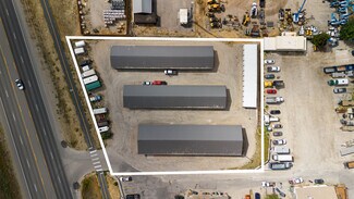 Plus de détails pour 4175 US-89, Jackson, WY - Industriel/Logistique à vendre
