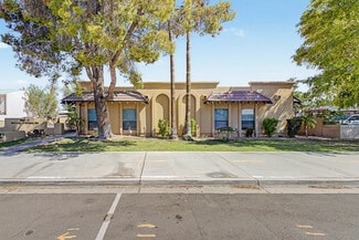 Plus de détails pour 7534 E 2nd St, Scottsdale, AZ - Bureau/Médical à louer