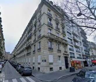 Plus de détails pour 88 Avenue Kléber, Paris - Bureau à louer
