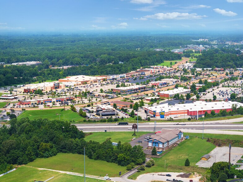 77 Casey Jones, Jackson, TN à vendre - Photo de l’immeuble – Image 2 sur 13