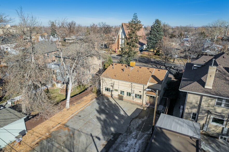 3333 N Federal Blvd, Denver, CO à vendre - Photo de l’immeuble – Image 3 sur 21