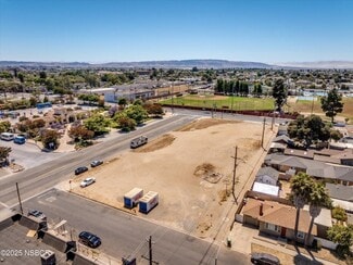 Plus de détails pour 417 E Boone St, Santa Maria, CA - Terrain à vendre