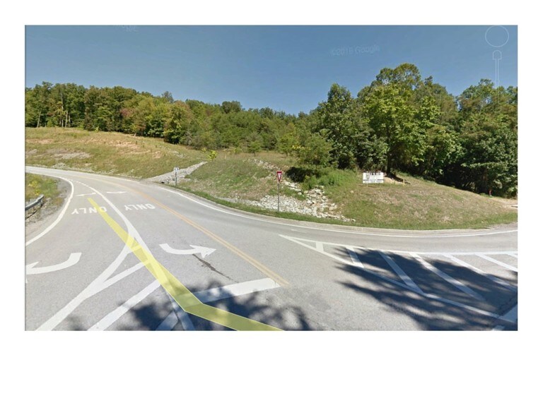 Route 58 & Platinum Drive, Bridgeport, WV à vendre - Autre – Image 2 sur 2