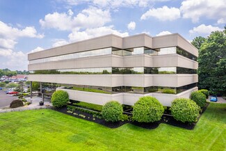 Plus de détails pour 1717 Newtown Langhorne Rd, Langhorne, PA - Bureau à louer