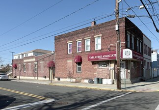 Plus de détails pour 800 4th Ave, Elizabeth, NJ - Bureau/Local commercial à louer