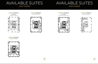 112 4th Av SW, Calgary, AB à louer Plan d’étage– Image 1 sur 1