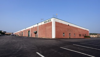 Plus de détails pour 6636-6672 Fleet Dr, Alexandria, VA - Industriel/Logistique à louer