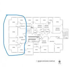 3240 Lone Tree Way, Antioch, CA à louer Plan d’étage– Image 1 sur 1