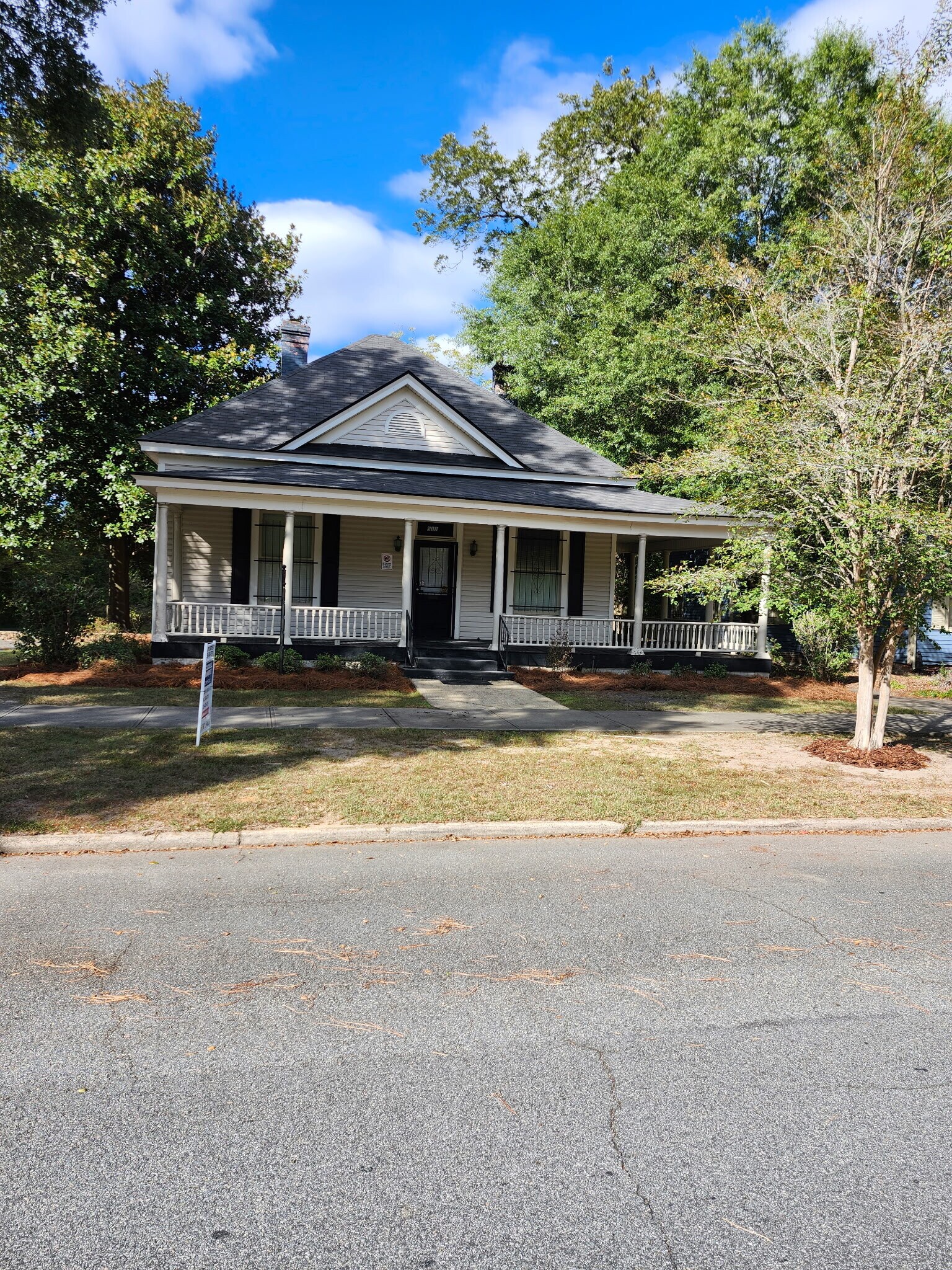 611 Pine Ave, Albany, GA à vendre Photo de l’immeuble– Image 1 sur 28