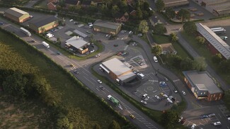 Plus de détails pour Garstang Rd, Preston - Local commercial à louer