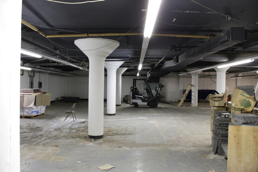 777 S Main St, Memphis, TN à vendre - Photo intérieure – Image 3 sur 25