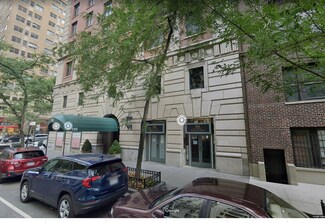 Plus de détails pour 184-188 E 70th St, New York, NY - Bureau/Médical à louer