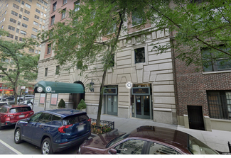 Plus de détails pour 184-188 E 70th St, New York, NY - Bureau/Médical à louer