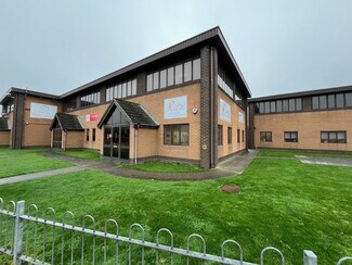 Plus de détails pour Stephenson Rd W, Clacton On Sea - Bureau à louer