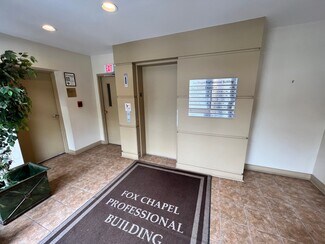 Plus de détails pour 1326 Freeport Rd, Pittsburgh, PA - Bureau à louer