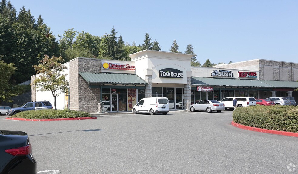 1401 NE McWilliams Rd, Bremerton, WA à louer - Photo de l’immeuble – Image 2 sur 4