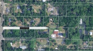 Plus de détails pour 935 Thompson Rd, Apopka, FL - Terrain à vendre