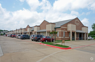 Plus de détails pour 3051 Churchill Dr, Flower Mound, TX - Bureau/Médical à louer
