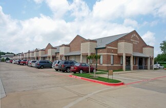 Plus de détails pour 3051 Churchill Dr, Flower Mound, TX - Bureau/Médical à louer