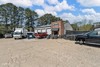 Plus de détails pour 6508 W 70th St, Shreveport, LA - Industriel/Logistique à louer