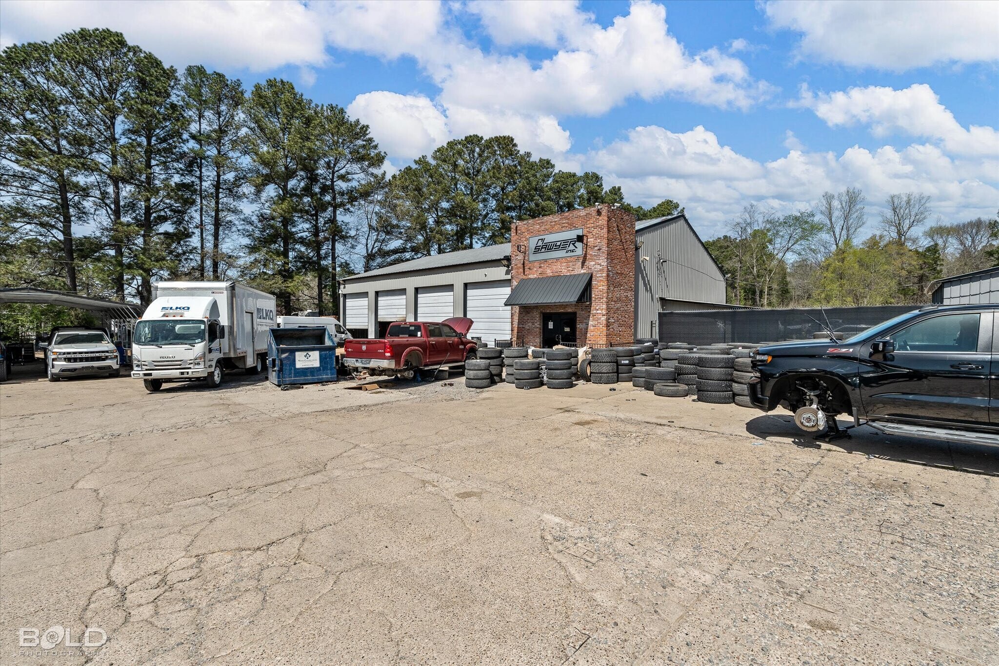 6508 W 70th St, Shreveport, LA à louer Photo principale– Image 1 sur 27