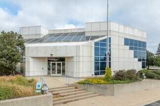 Plus de détails pour 4425 Harrison Ave, Rockford, IL - Bureau à vendre