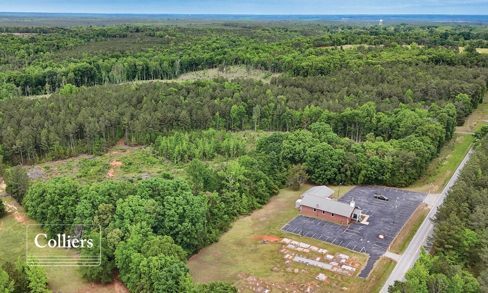 Todd Quarter Rd, Waterloo, SC à vendre - Photo de l’immeuble – Image 2 sur 7