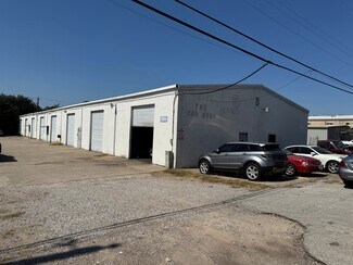 Plus de détails pour 1309 Alexander Ave S, Duncanville, TX - Local d'activités à louer