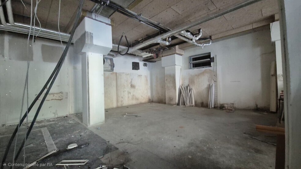 37 Rue Mstislav Rostropovitch, Paris à louer - Photo de l’immeuble – Image 2 sur 5