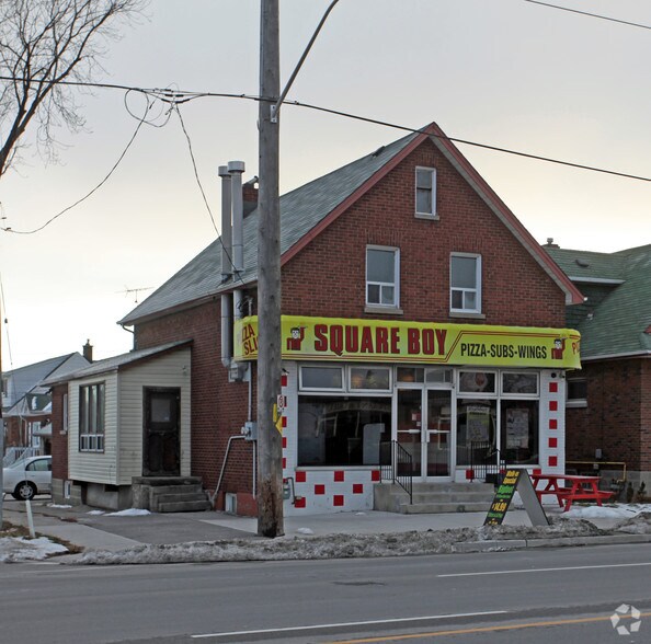555 Ritson Rd S, Oshawa, ON à louer - Photo de l’immeuble – Image 2 sur 2