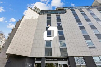 Plus de détails pour Bureau à louer