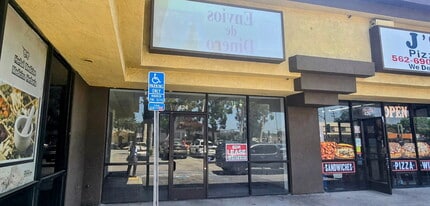 420-432 W La Habra Blvd, La Habra, CA à louer Photo intérieure– Image 2 sur 7