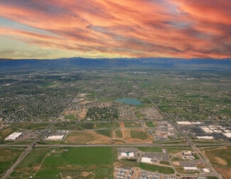 Plus de détails pour 13610 Huron St, Broomfield, CO - Terrain à vendre