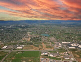 Plus de détails pour 13610 Huron St, Broomfield, CO - Terrain à vendre