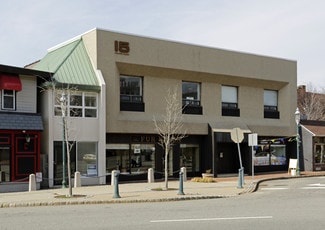 Plus de détails pour 15 valley St, South Orange, NJ - Bureau à louer