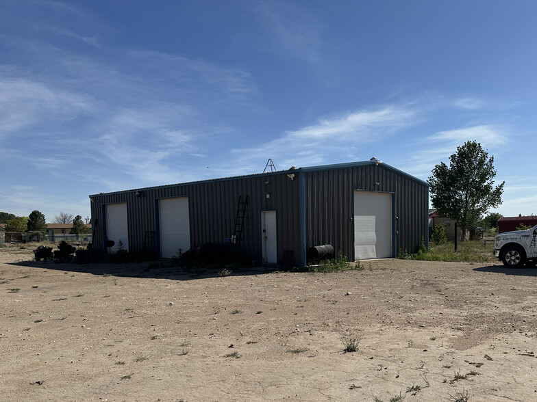 210 Vicksburg St, Odessa, TX à louer - Photo de l’immeuble – Image 2 sur 6