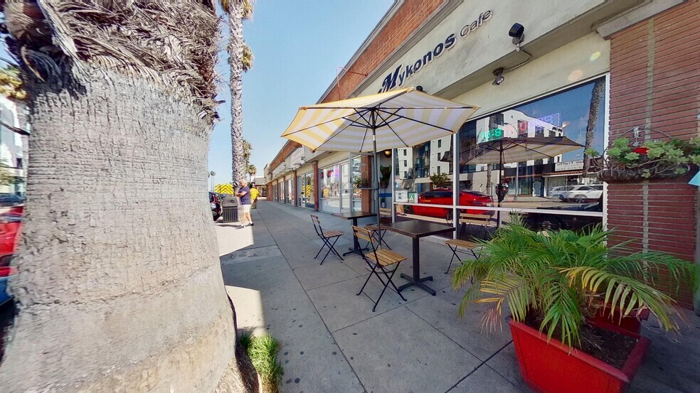 11154-11172 Washington Blvd, Culver City, CA à louer - Photo de l’immeuble – Image 3 sur 26