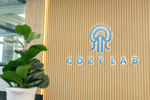 Cozy Lab - immobilier d'entreprise