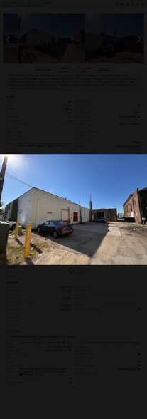 110 W Jefferson St, Ottawa, IL à vendre - Photo de l’immeuble – Image 3 sur 3